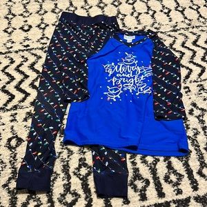 LulaRoe Dream PJS